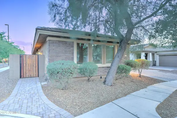 3153 E IVANHOE Street, Gilbert, AZ 85295