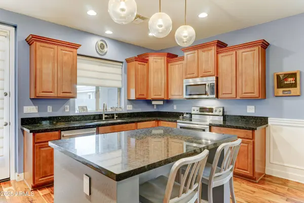 3153 E IVANHOE Street, Gilbert, AZ 85295