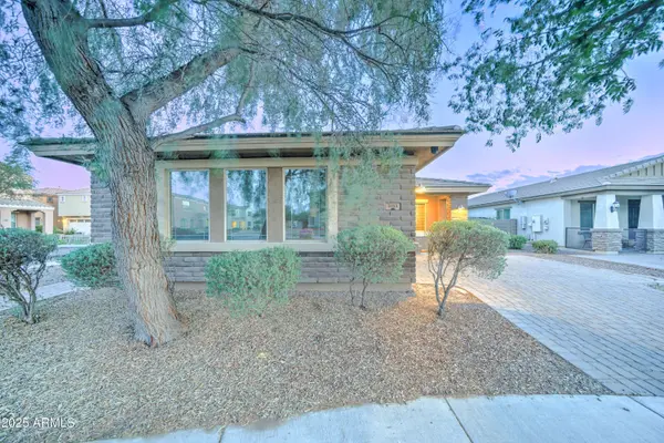 3153 E IVANHOE Street, Gilbert, AZ 85295