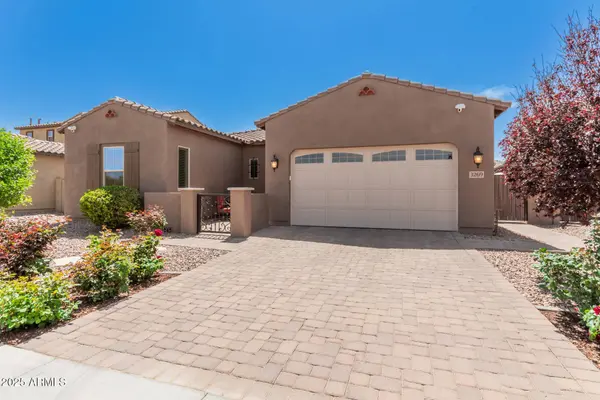 3269 E IRONSIDE Lane, Gilbert, AZ 85298