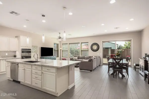 3269 E IRONSIDE Lane, Gilbert, AZ 85298