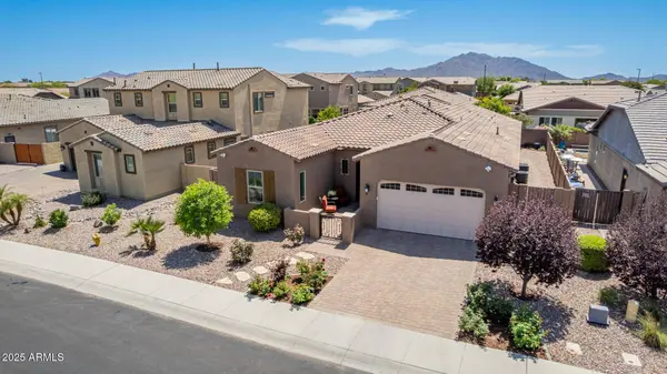 3269 E IRONSIDE Lane, Gilbert, AZ 85298