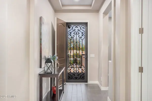 3269 E IRONSIDE Lane, Gilbert, AZ 85298