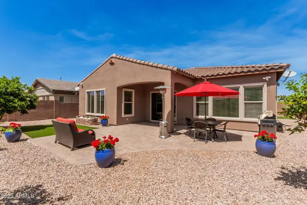 3269 E IRONSIDE Lane, Gilbert, AZ 85298
