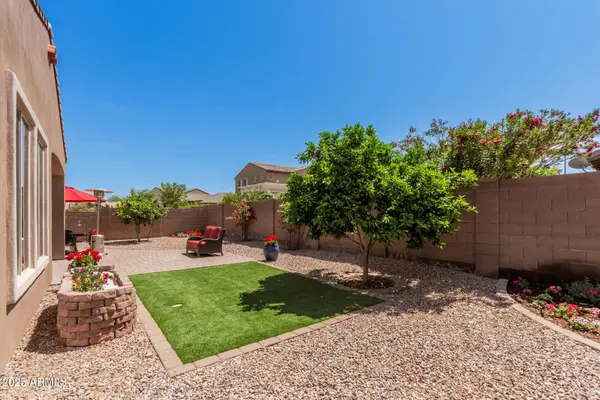 3269 E IRONSIDE Lane, Gilbert, AZ 85298