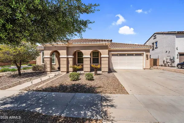 21004 E SUNSET Drive, Queen Creek, AZ 85142