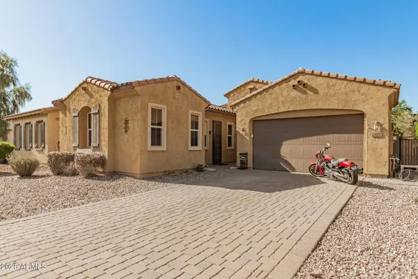 870 E TONTO Place, Chandler, AZ 85249