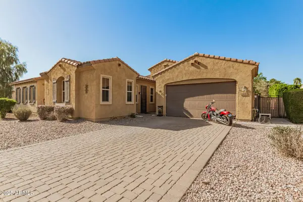 870 E TONTO Place, Chandler, AZ 85249