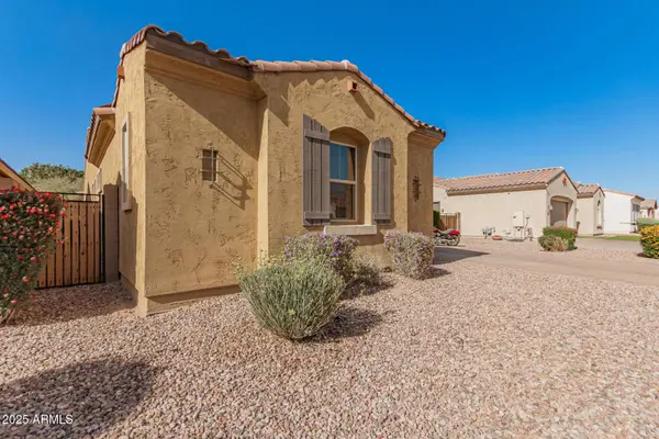 870 E TONTO Place, Chandler, AZ 85249