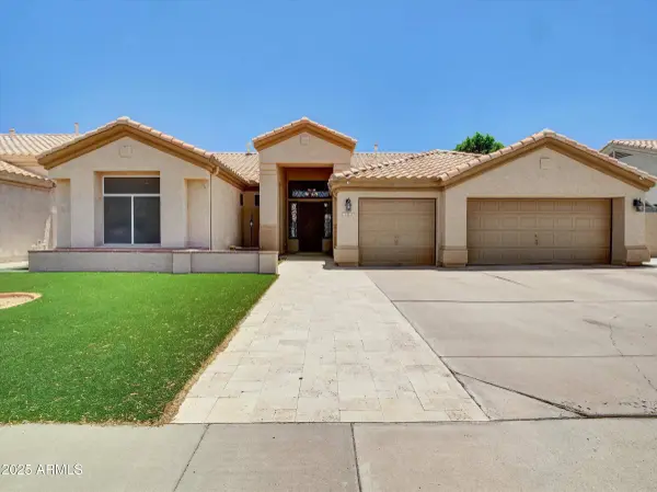 1347 W Straford Avenue, Gilbert, AZ 85233