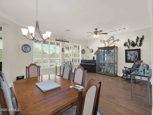 1347 W Straford Avenue, Gilbert, AZ 85233