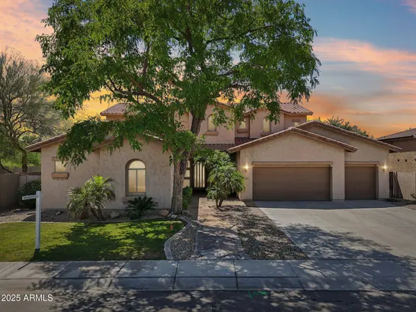 1360 S CAMELLIA Court, Chandler, AZ 85286