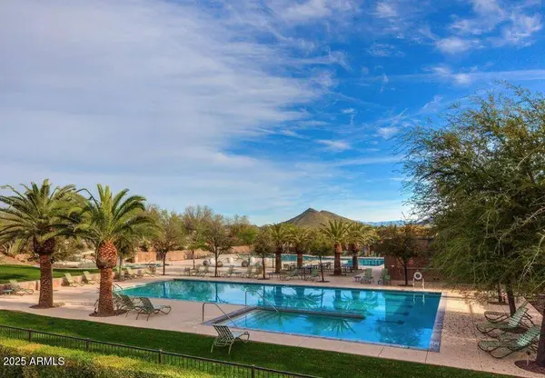 30876 N 128TH Drive, Peoria, AZ 85383