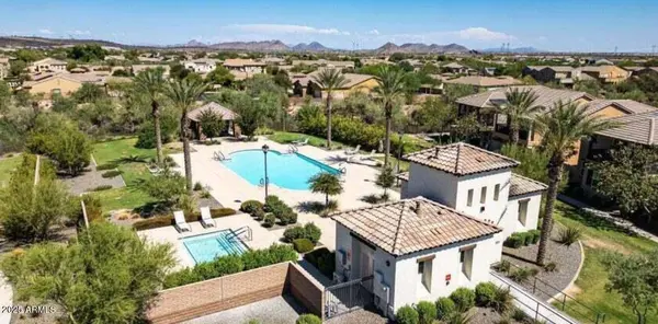 30876 N 128TH Drive, Peoria, AZ 85383