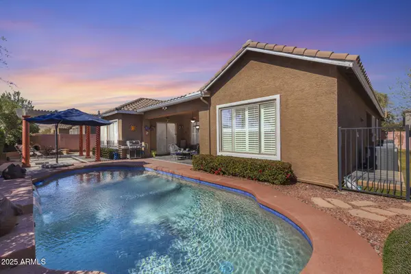 2571 E BALSAM Court, Chandler, AZ 85286