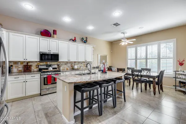 2571 E BALSAM Court, Chandler, AZ 85286