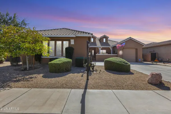 2571 E BALSAM Court, Chandler, AZ 85286