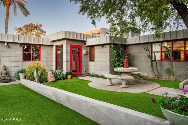 5802 N 30TH Street, Phoenix, AZ 85016