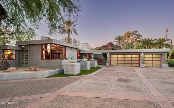 5802 N 30TH Street, Phoenix, AZ 85016