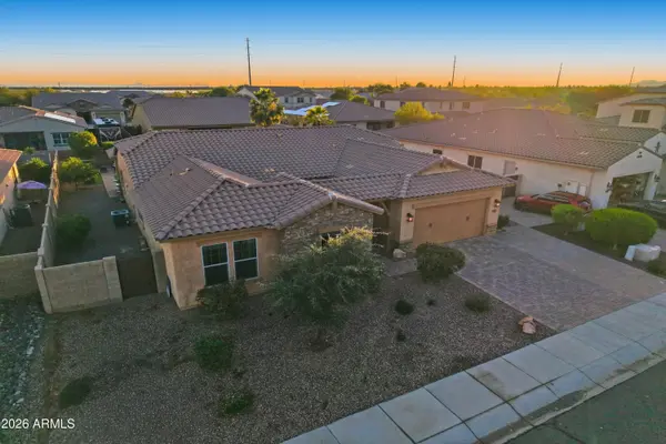 18173 W MACKENZIE Drive, Goodyear, AZ 85395