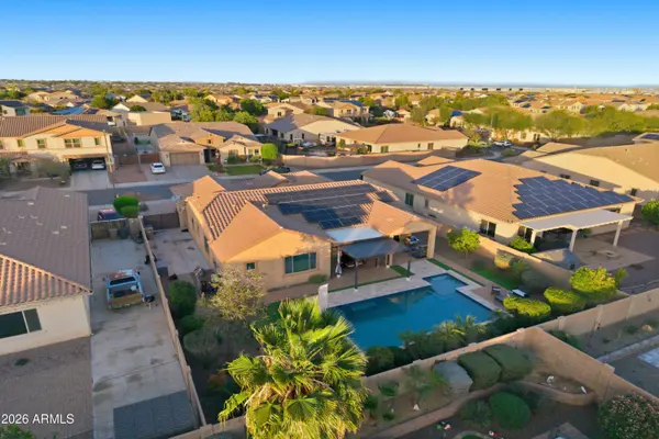 18173 W MACKENZIE Drive, Goodyear, AZ 85395