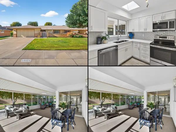 18626 N Conestoga Dr, Sun City, AZ 85373-1430