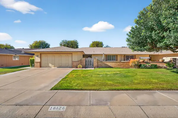 18626 N Conestoga Dr, Sun City, AZ 85373-1430