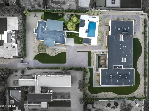 7545 N MOCKINGBIRD Lane, Paradise Valley, AZ 85253