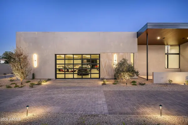 7545 N MOCKINGBIRD Lane, Paradise Valley, AZ 85253