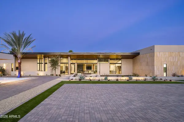 7545 N MOCKINGBIRD Lane, Paradise Valley, AZ 85253