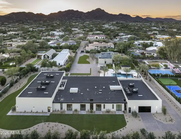 7545 N MOCKINGBIRD Lane, Paradise Valley, AZ 85253