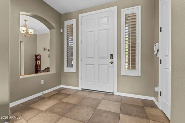 1235 E BARANCA Road, Gilbert, AZ 85297