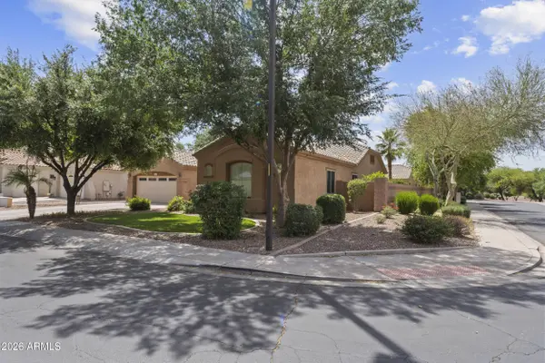 1235 E BARANCA Road, Gilbert, AZ 85297