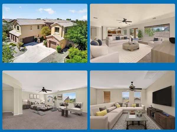 2854 E Flower St, Gilbert, AZ 85298-5754