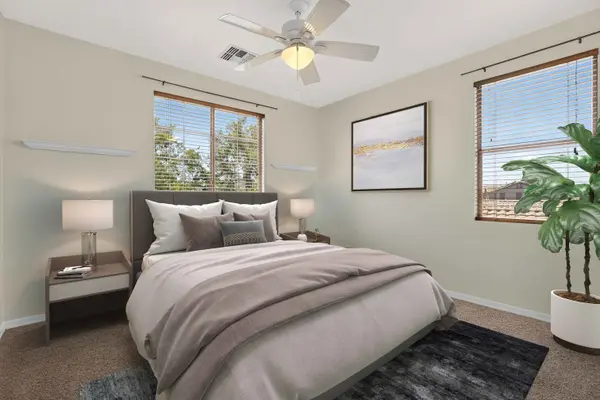 2854 E Flower St, Gilbert, AZ 85298-5754