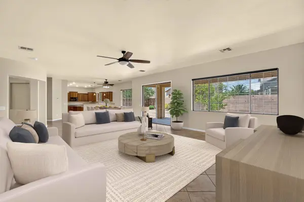 2854 E Flower St, Gilbert, AZ 85298-5754