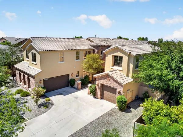 2854 E Flower St, Gilbert, AZ 85298-5754
