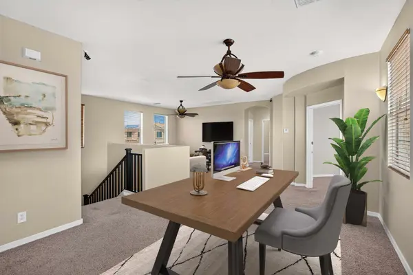 2854 E Flower St, Gilbert, AZ 85298-5754