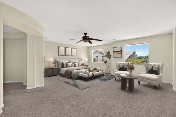 2854 E Flower St, Gilbert, AZ 85298-5754