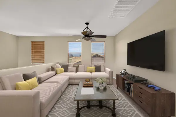 2854 E Flower St, Gilbert, AZ 85298-5754