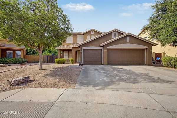 9904 E Keats Avenue, Mesa, AZ 85209