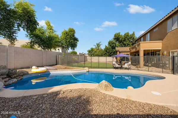 9904 E Keats Avenue, Mesa, AZ 85209