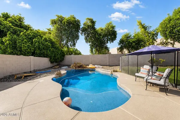 9904 E Keats Avenue, Mesa, AZ 85209