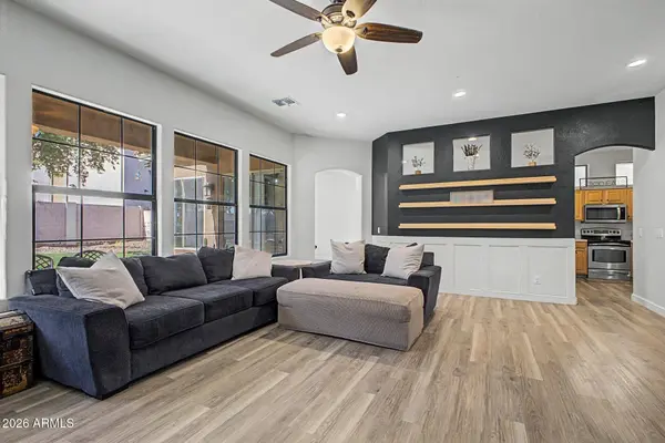 9904 E Keats Avenue, Mesa, AZ 85209