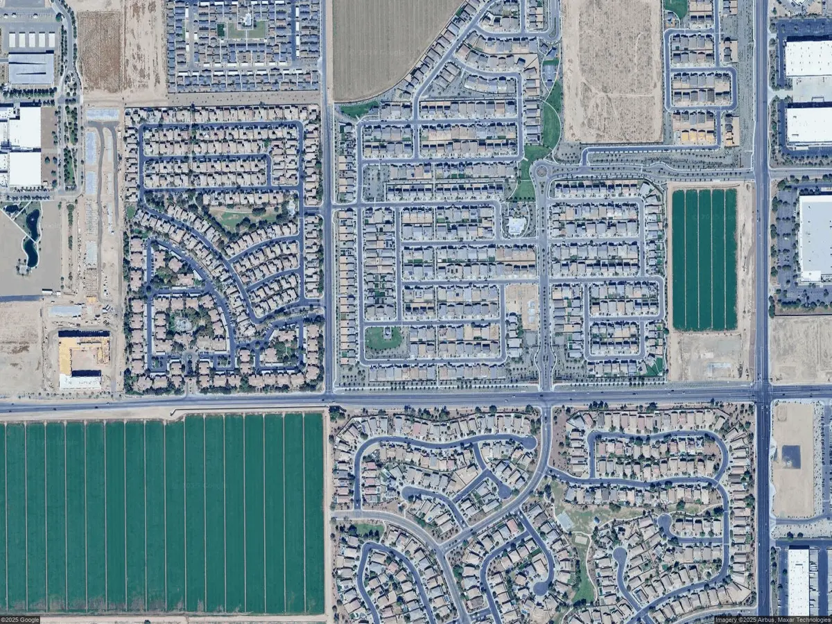 10990 West Polk Street, Avondale, AZ 85323