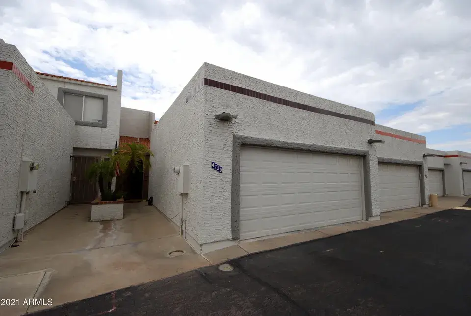 4729 W Eva St, Glendale, AZ 85302