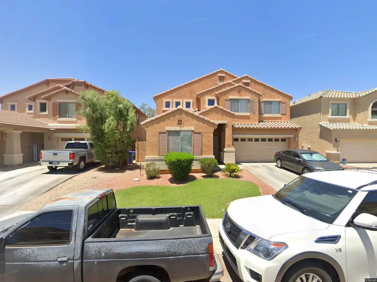 4012 South 104th Lane, Tolleson, AZ 85353