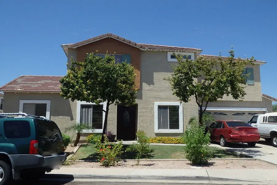 1580 E Sherri Dr #F Gilbert, Az 85296,