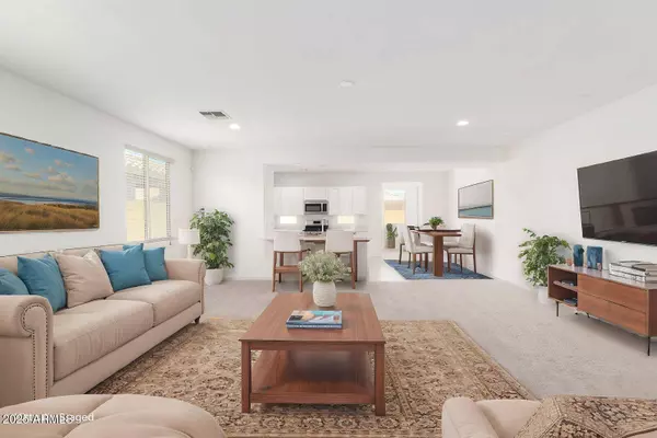 3815 S 64TH Lane, Phoenix, AZ 85043