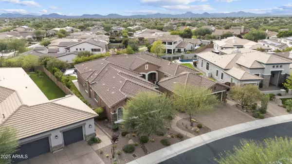 5531 E WINDSTONE Trail, Cave Creek, AZ 85331